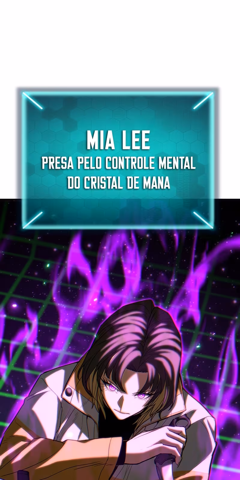 Página do Capítulo 58