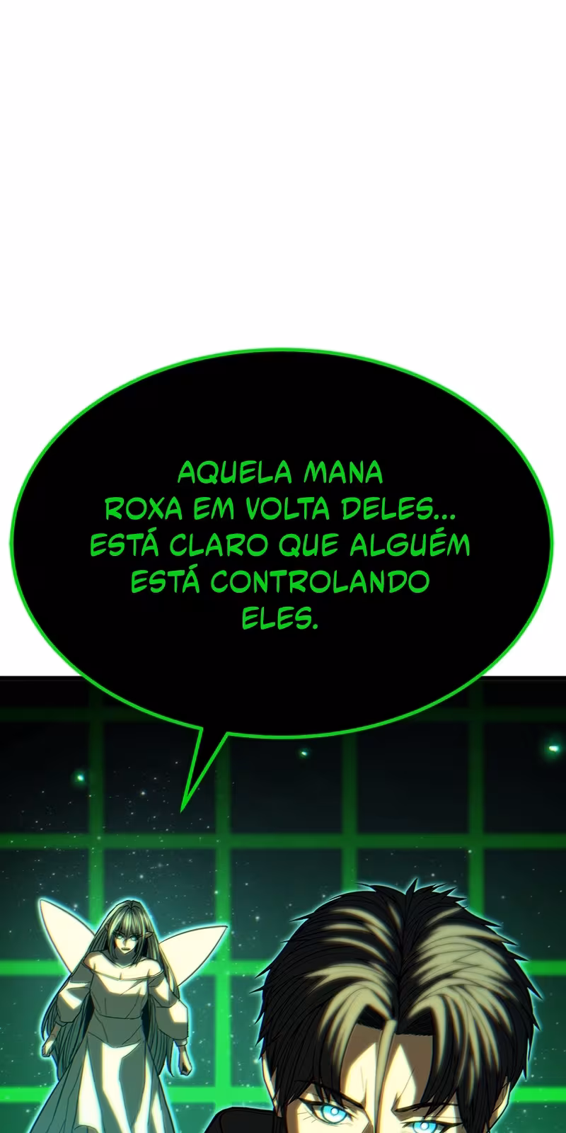 Página do Capítulo 58