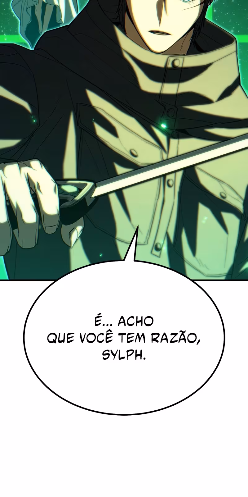 Página do Capítulo 58