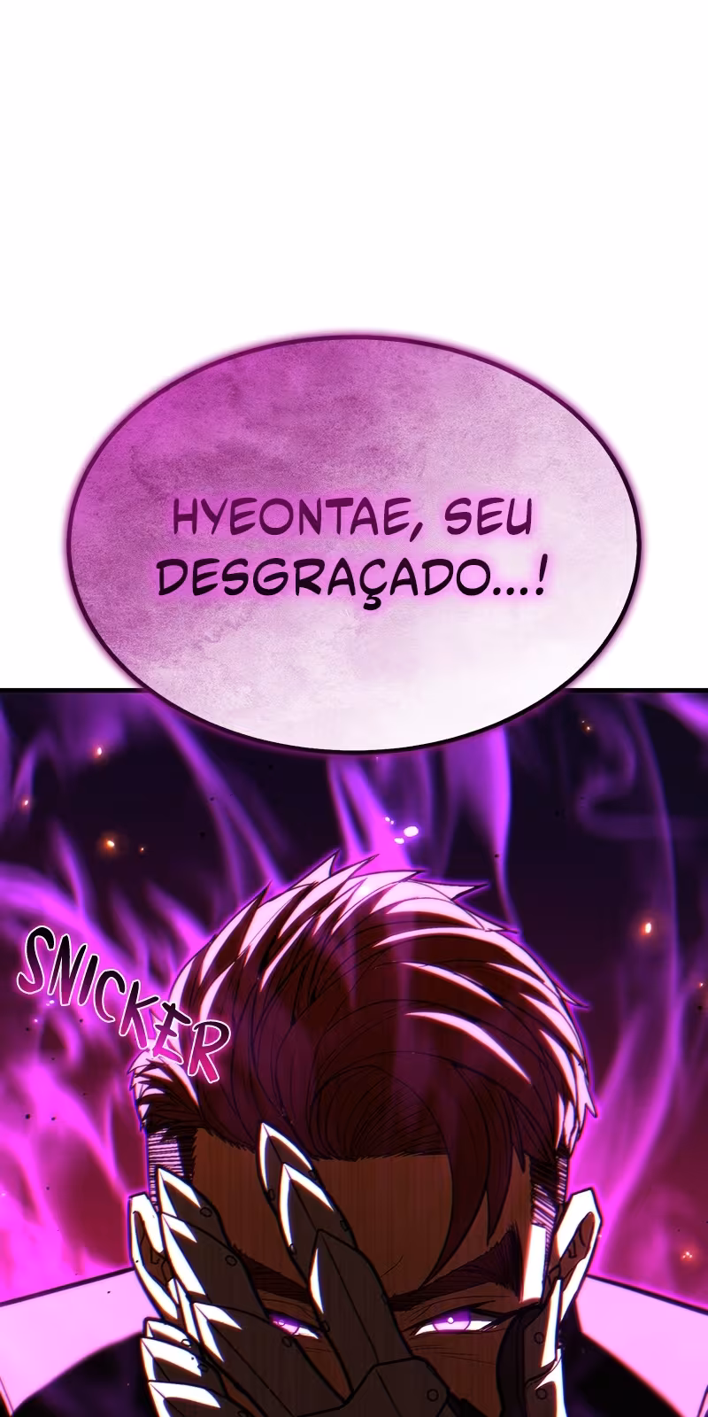 Página do Capítulo 58