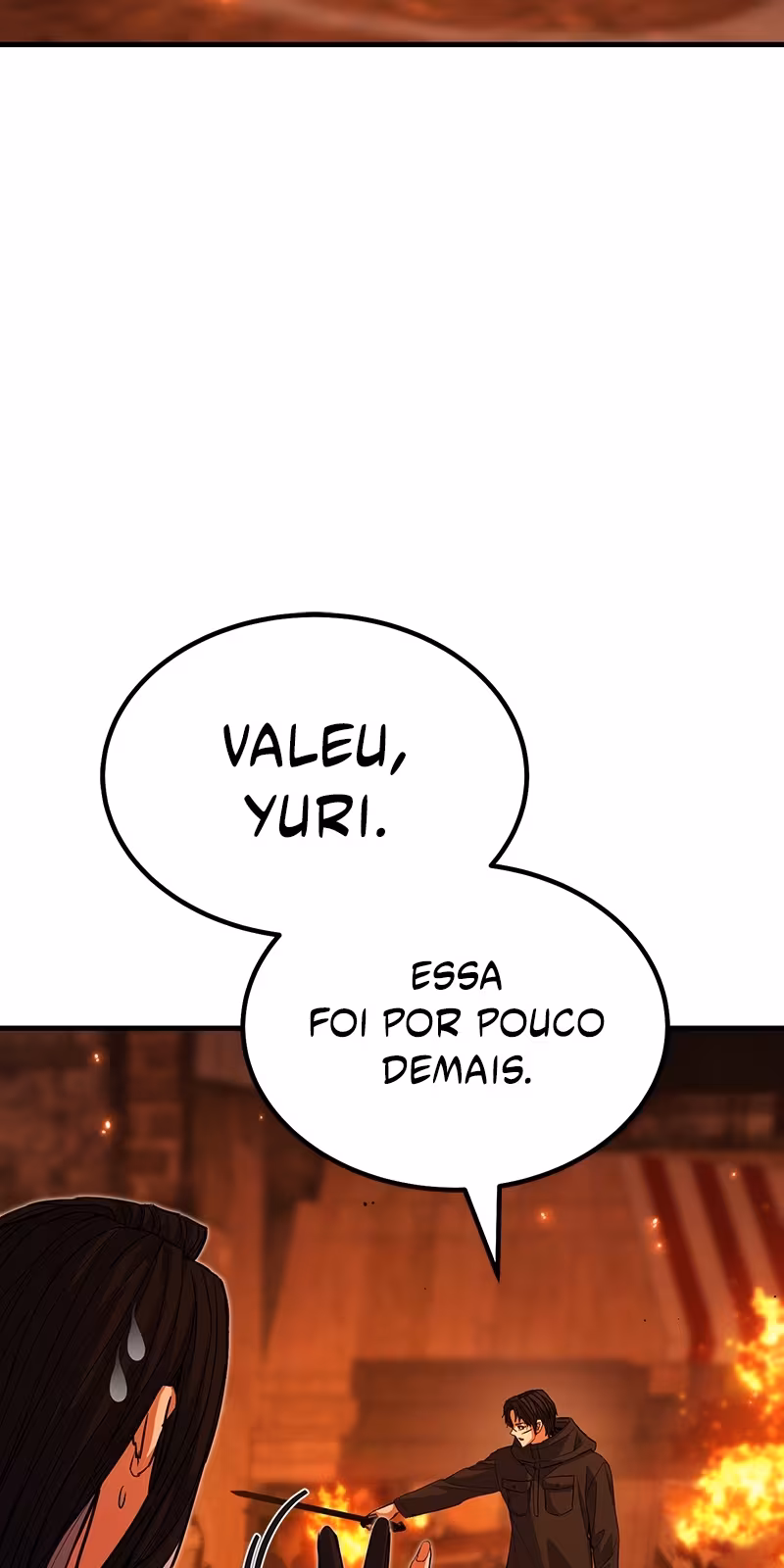 Página do Capítulo 58