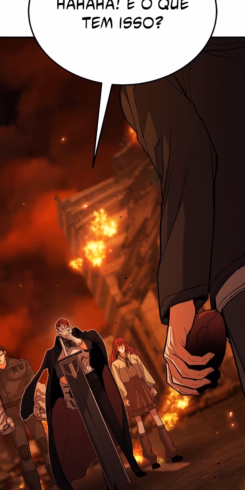 Página do Capítulo 58