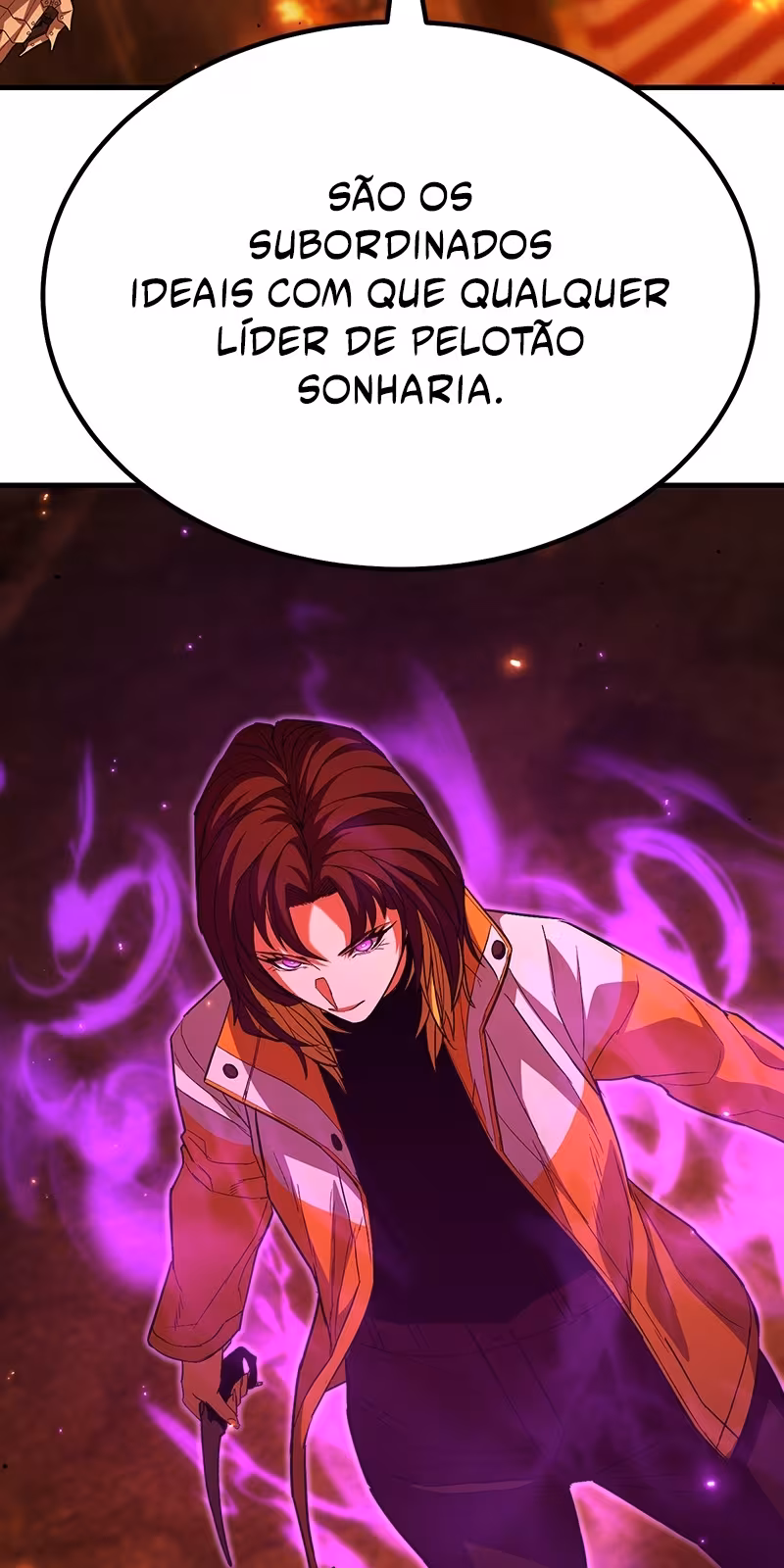 Página do Capítulo 58