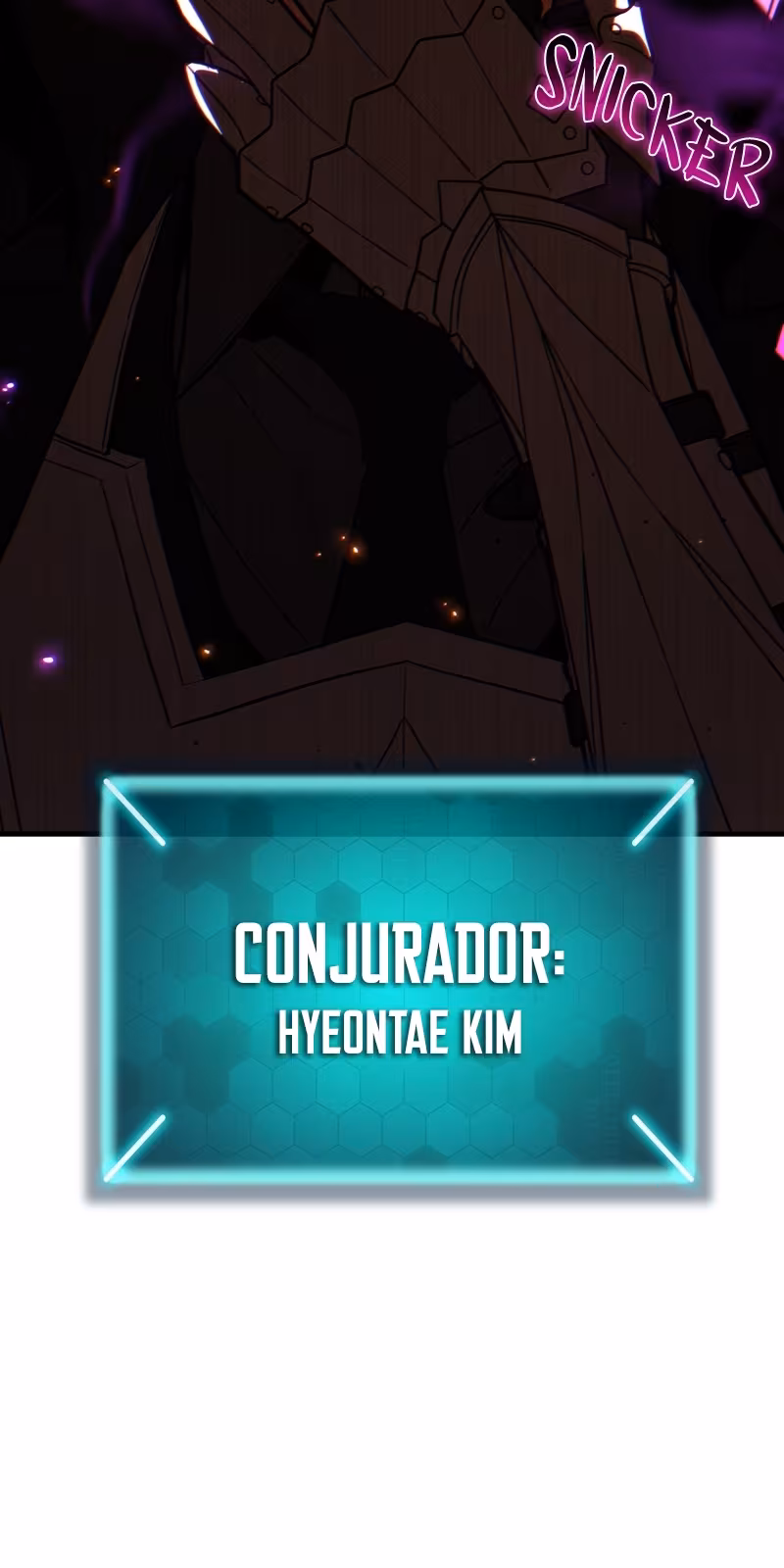 Página do Capítulo 58