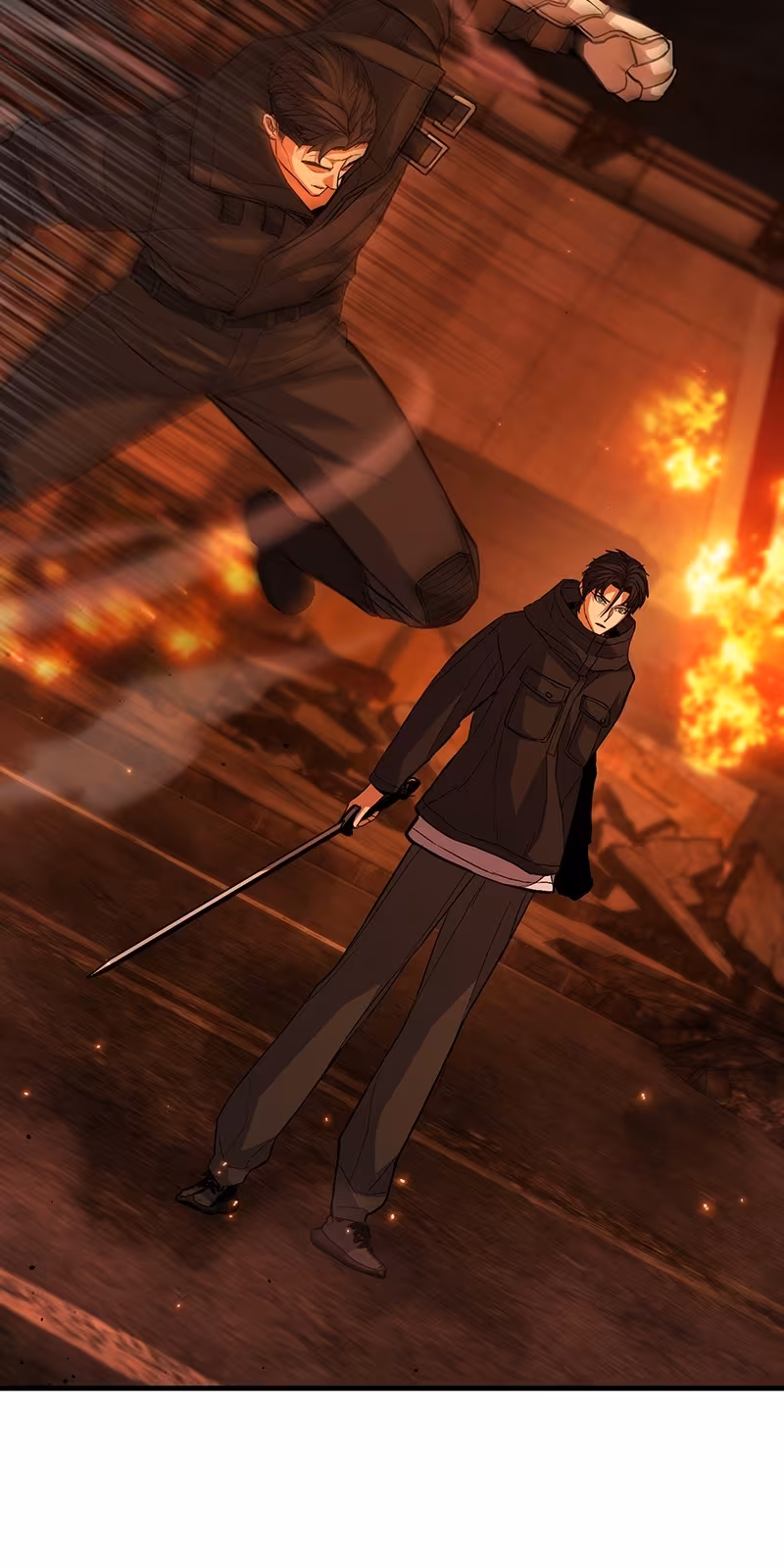 Página do Capítulo 58