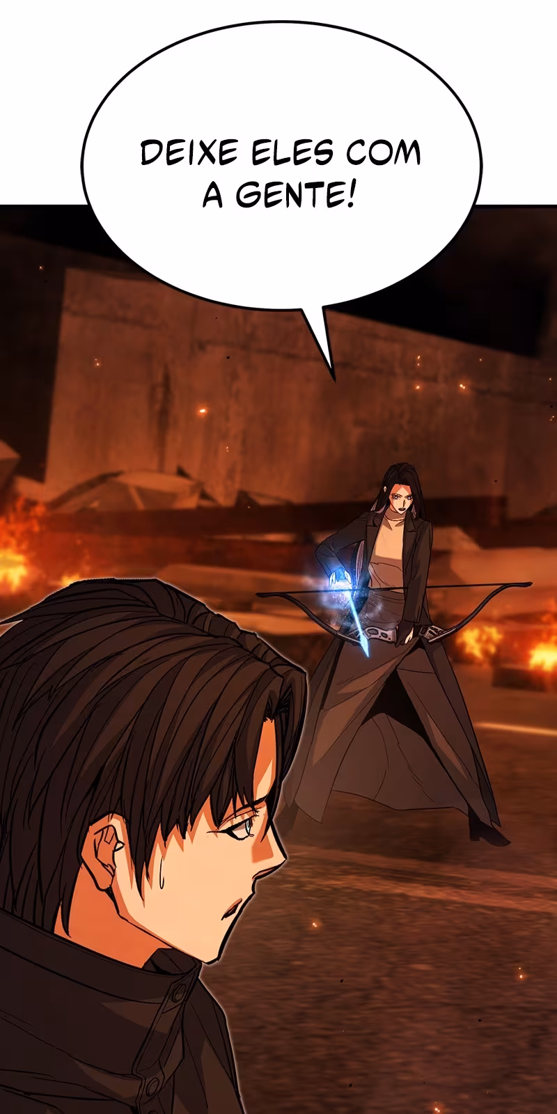 Página do Capítulo 58