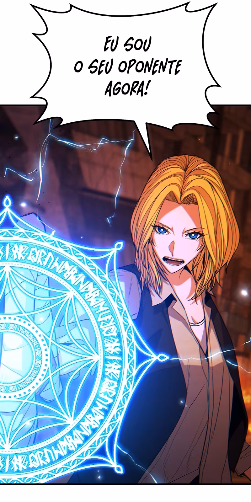 Página do Capítulo 58