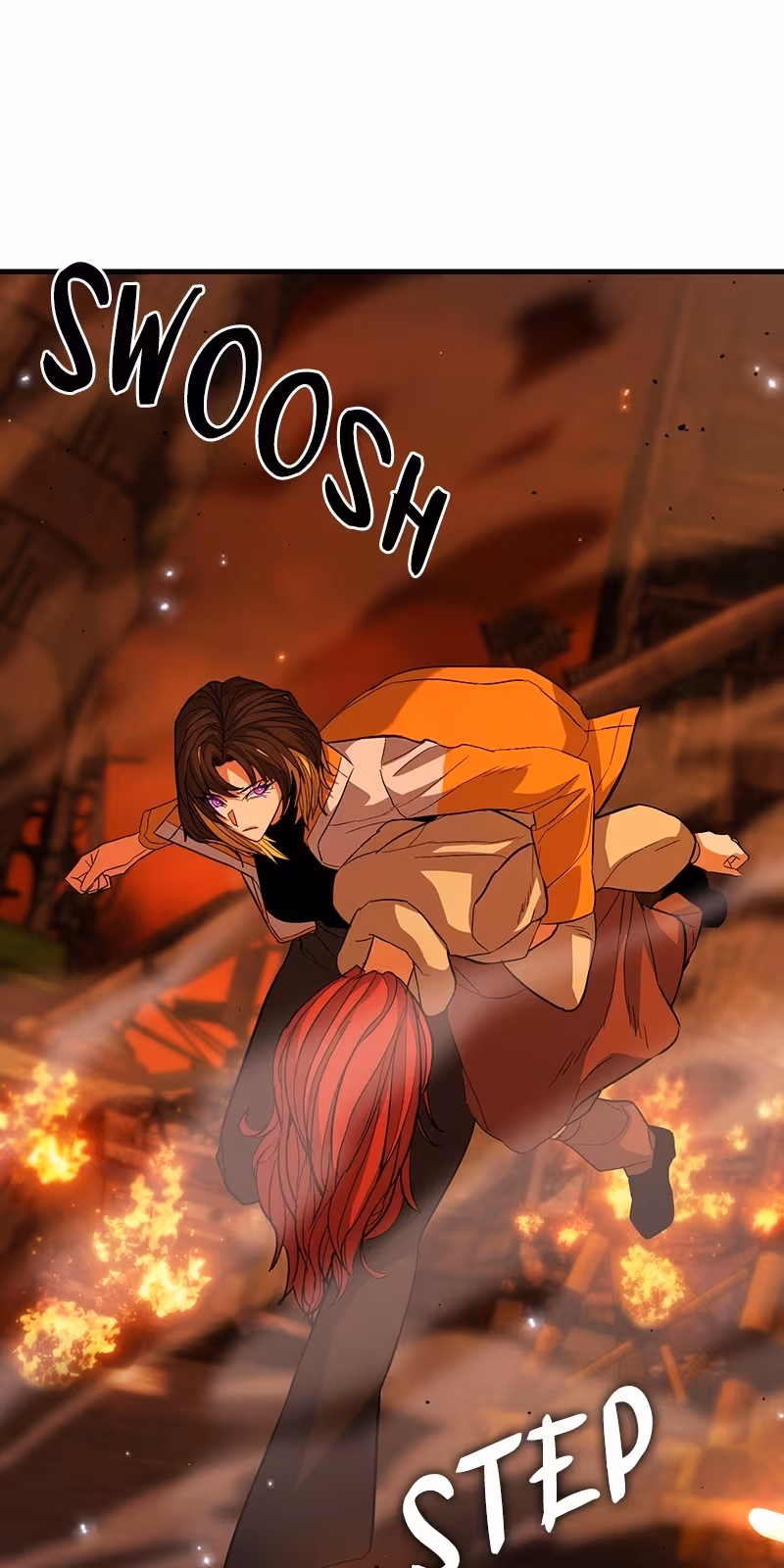 Página do Capítulo 58