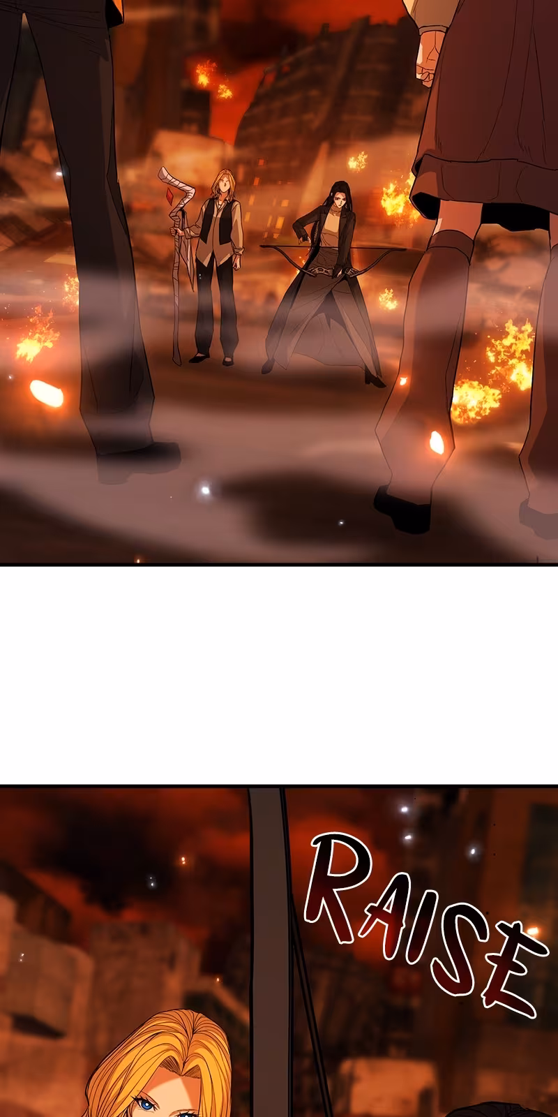 Página do Capítulo 58