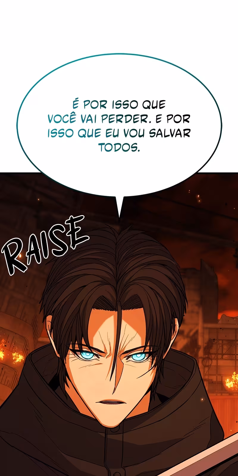 Página do Capítulo 58