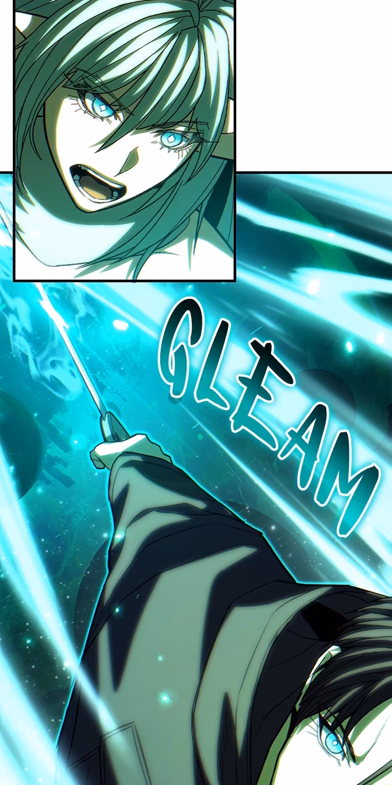 Página do Capítulo 58