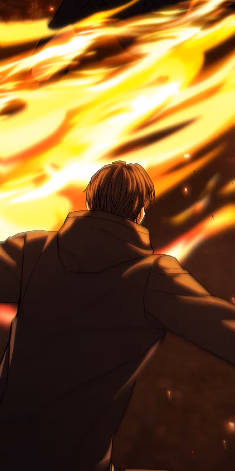 Página do Capítulo 58