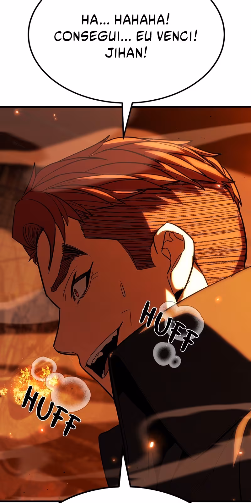 Página do Capítulo 58