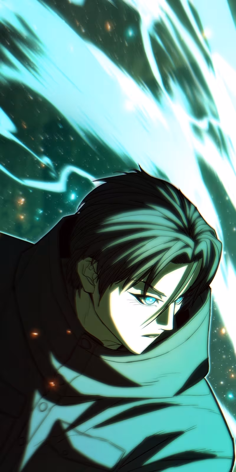 Página do Capítulo 58