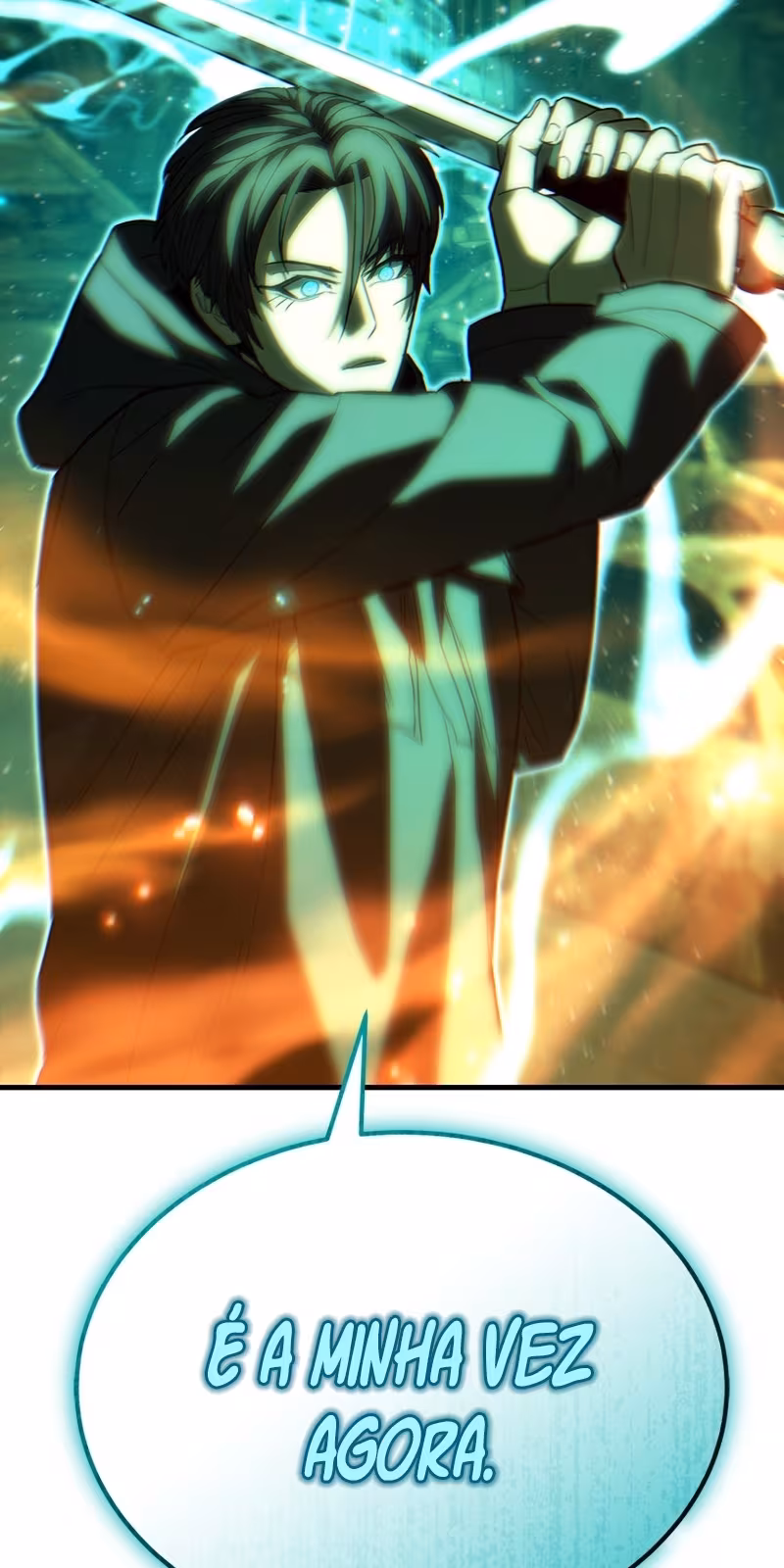 Página do Capítulo 58