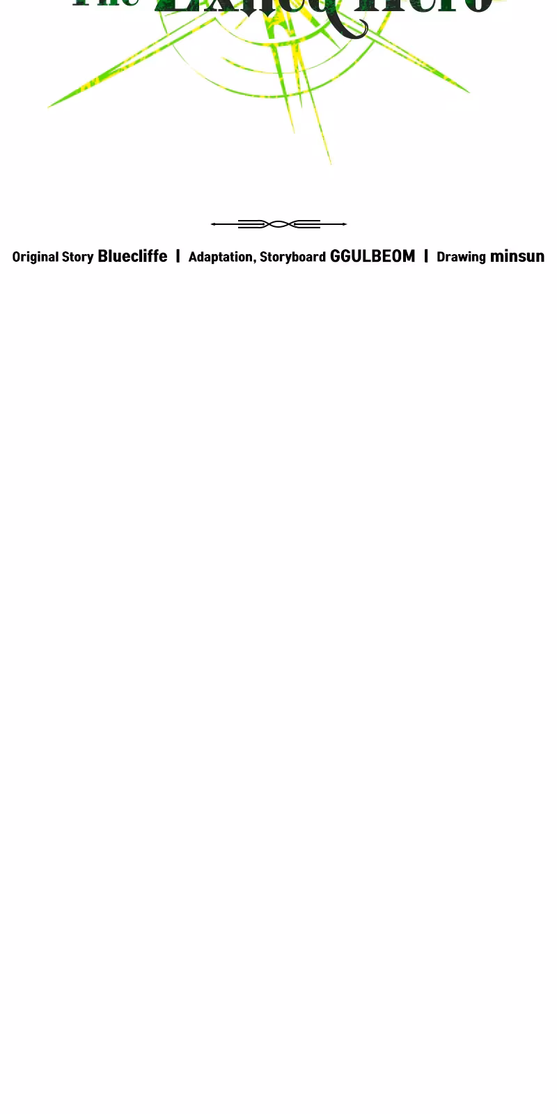 Página do Capítulo 60