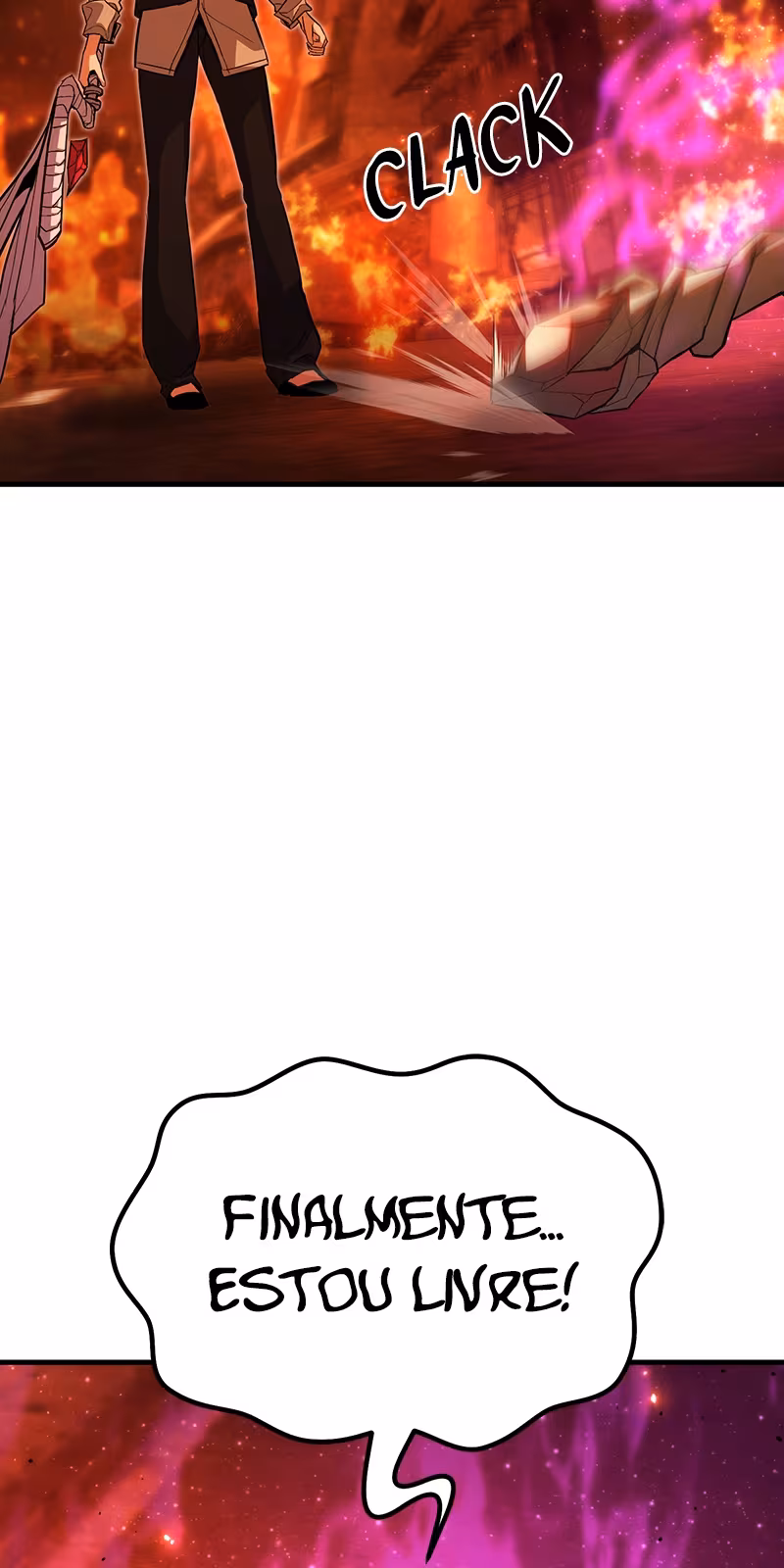 Página do Capítulo 60