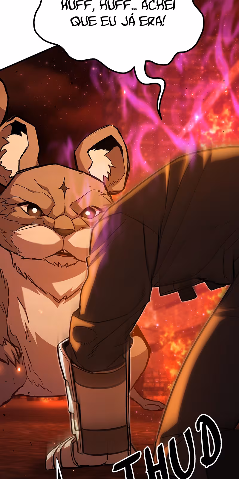 Página do Capítulo 60