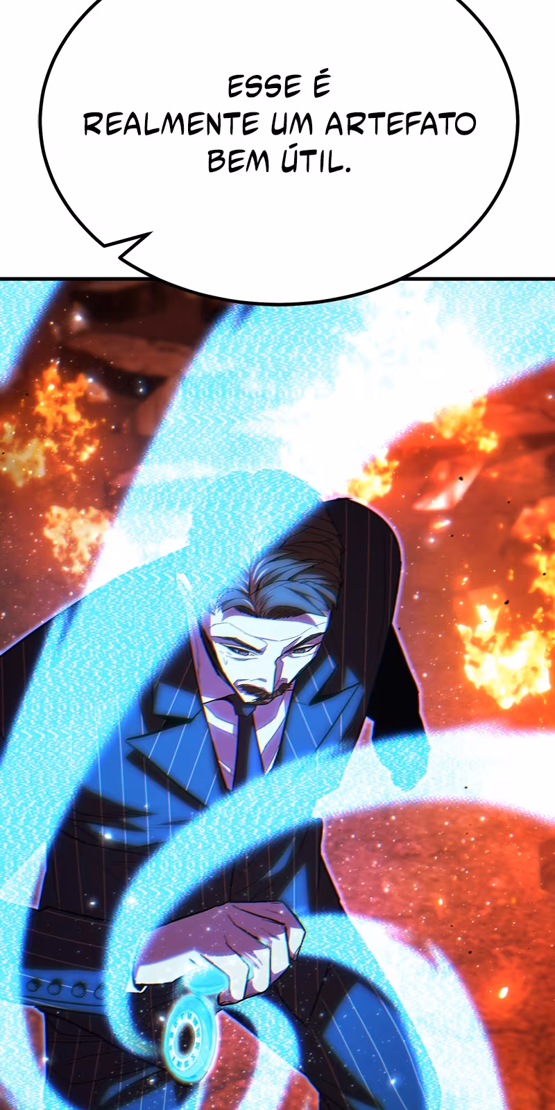 Página do Capítulo 60