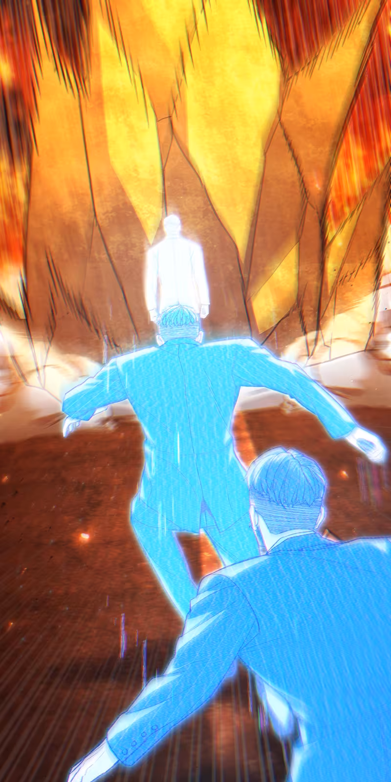 Página do Capítulo 60