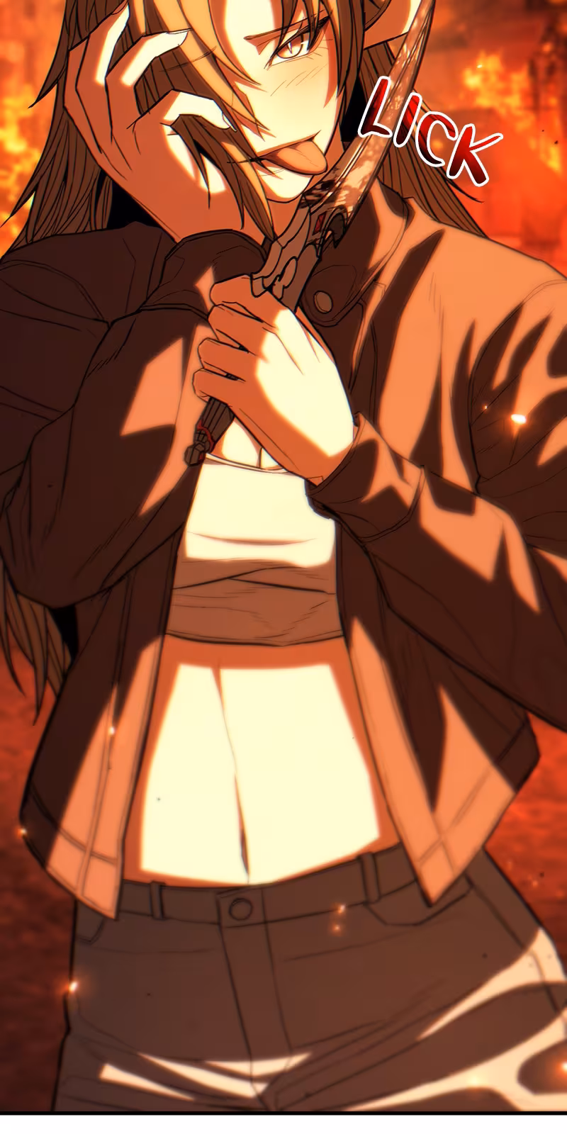 Página do Capítulo 60