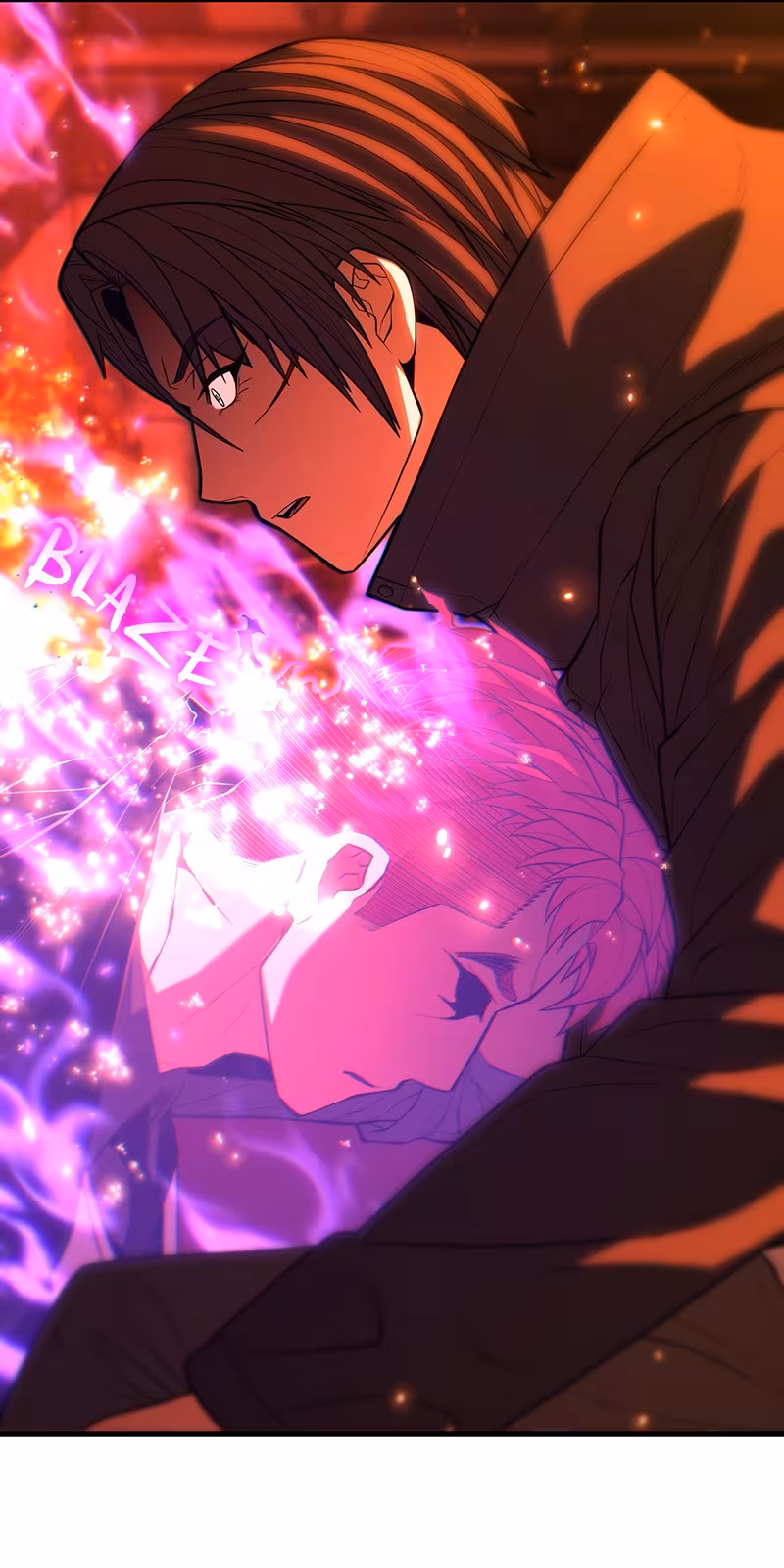 Página do Capítulo 61