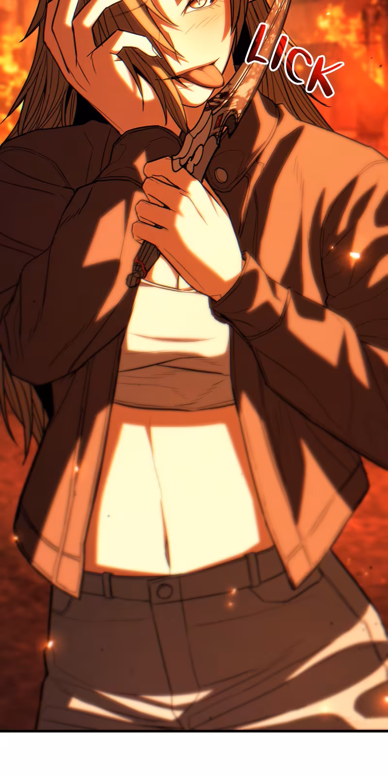 Página do Capítulo 61