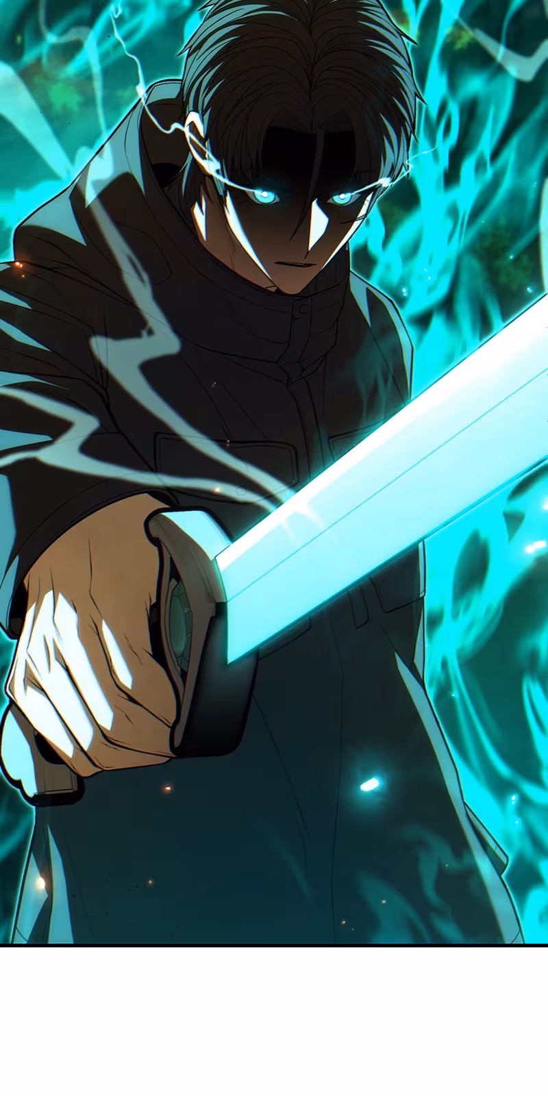 Página do Capítulo 61