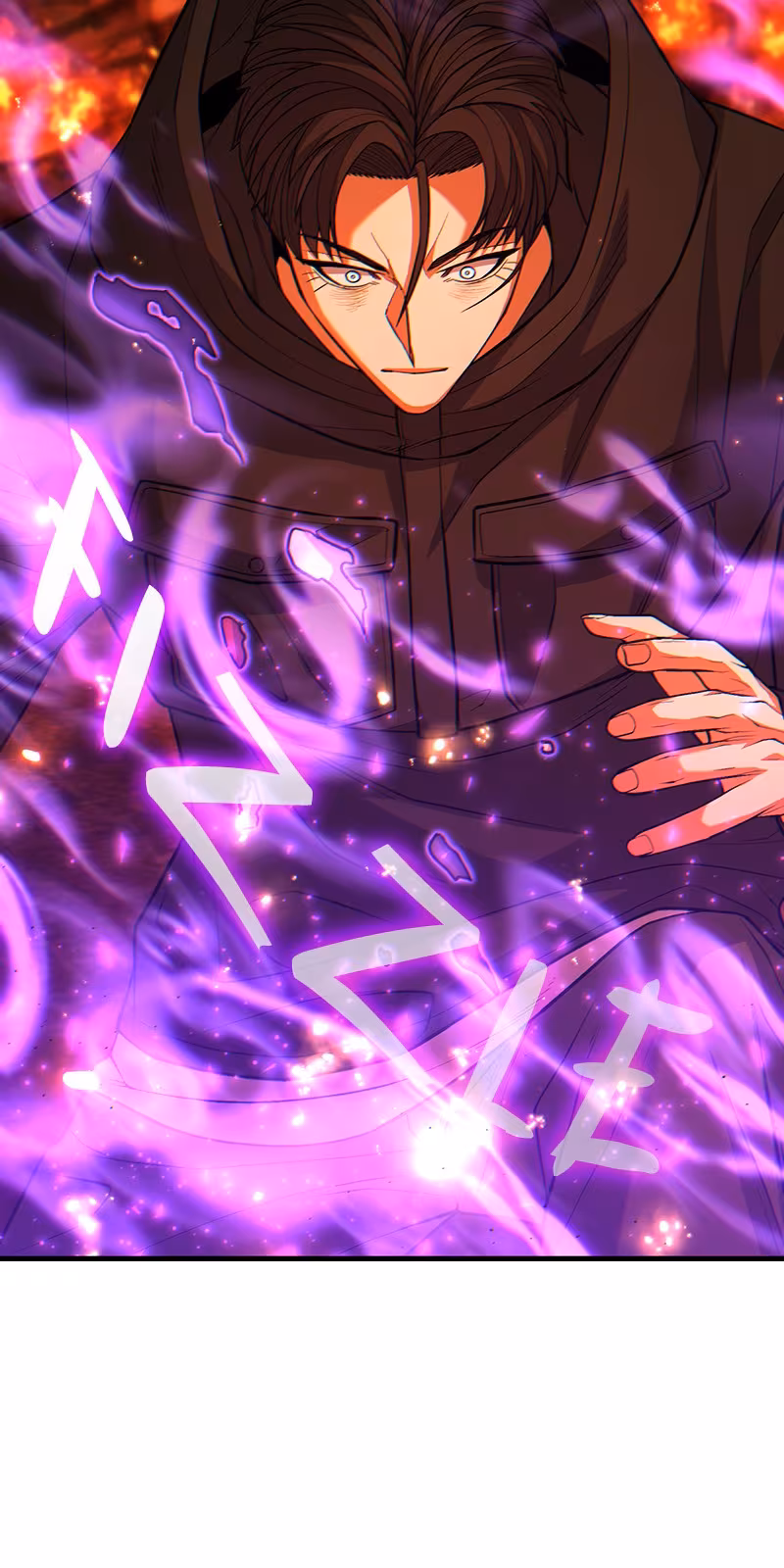 Página do Capítulo 61