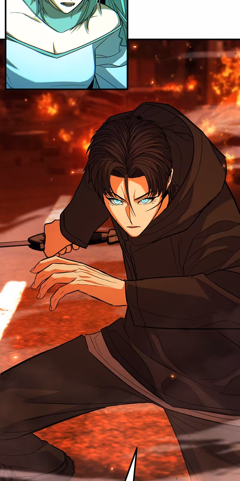 Página do Capítulo 61