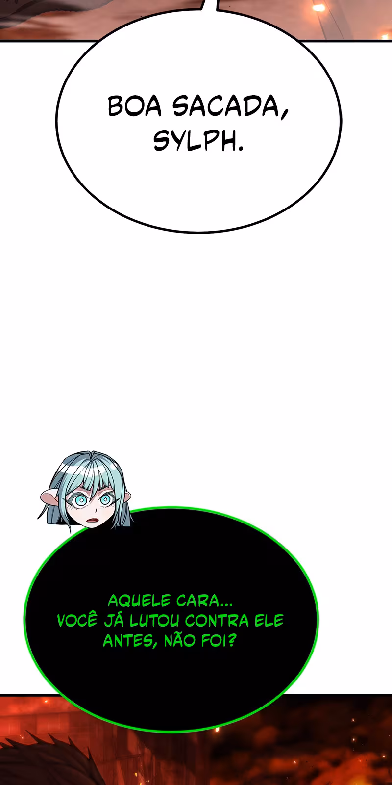 Página do Capítulo 61