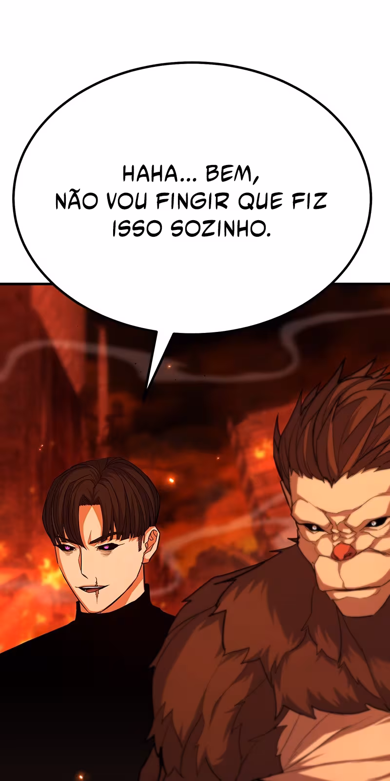 Página do Capítulo 61