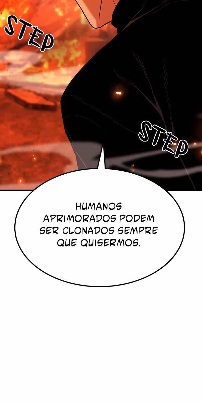 Página do Capítulo 61