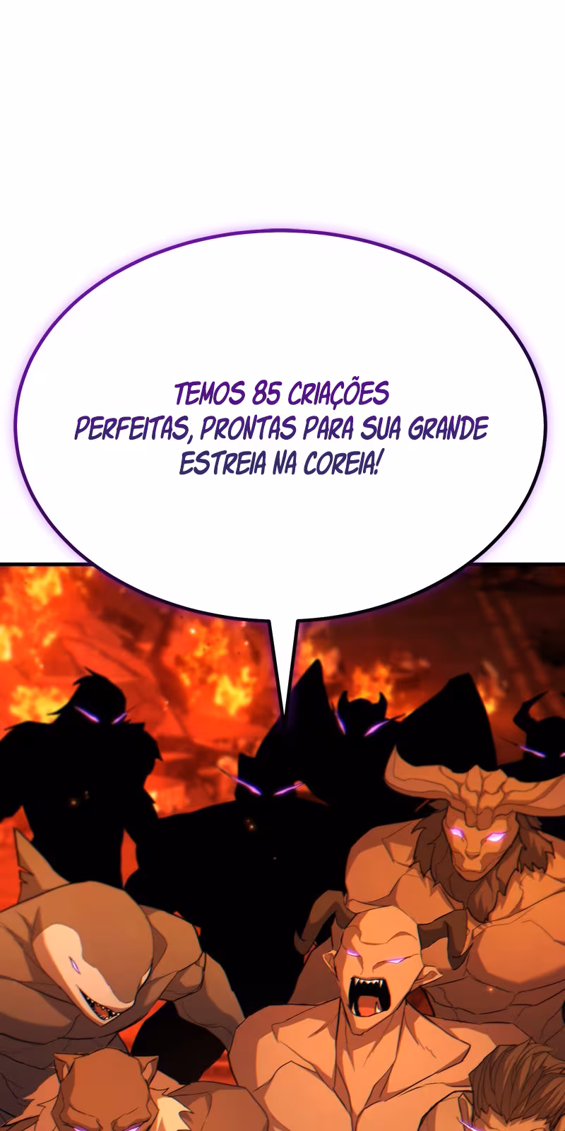 Página do Capítulo 61