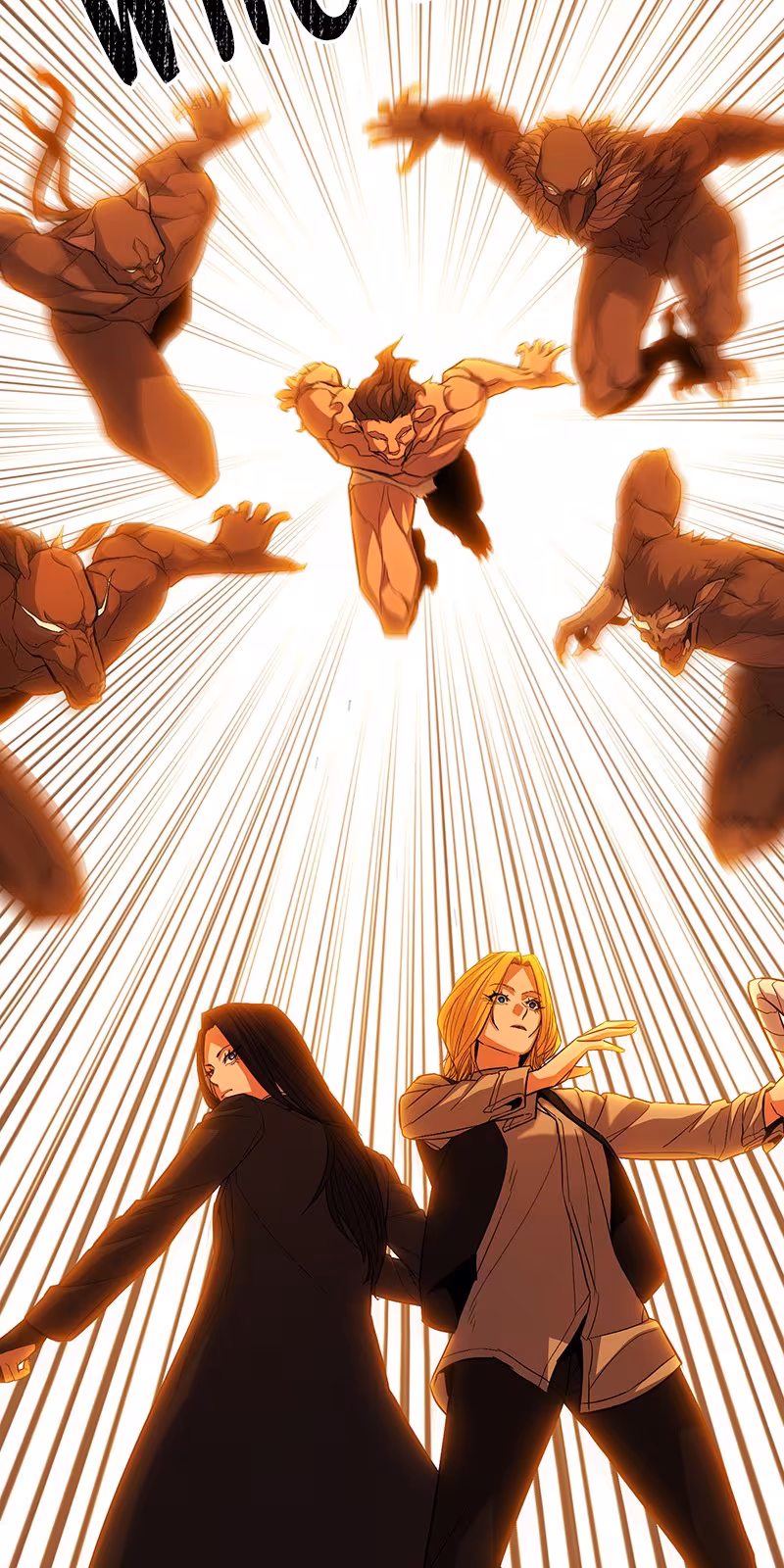 Página do Capítulo 61