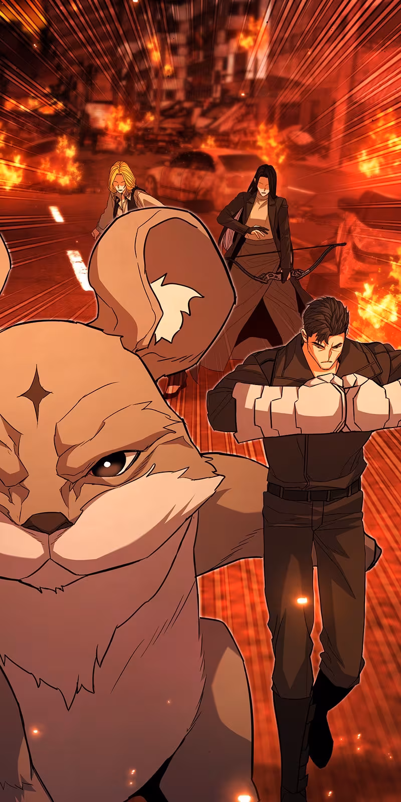 Página do Capítulo 61