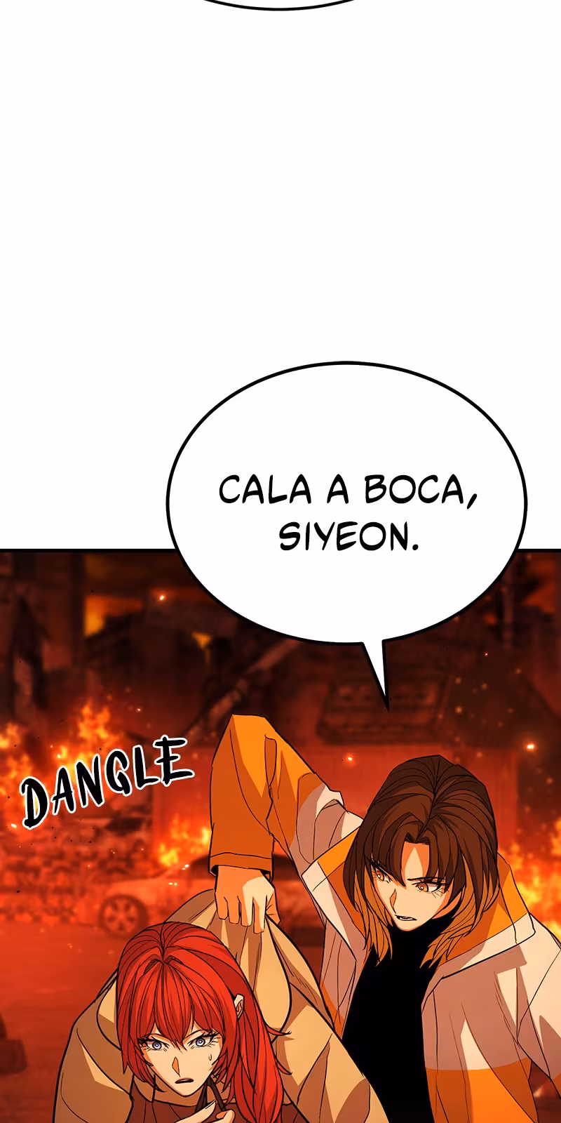 Página do Capítulo 61