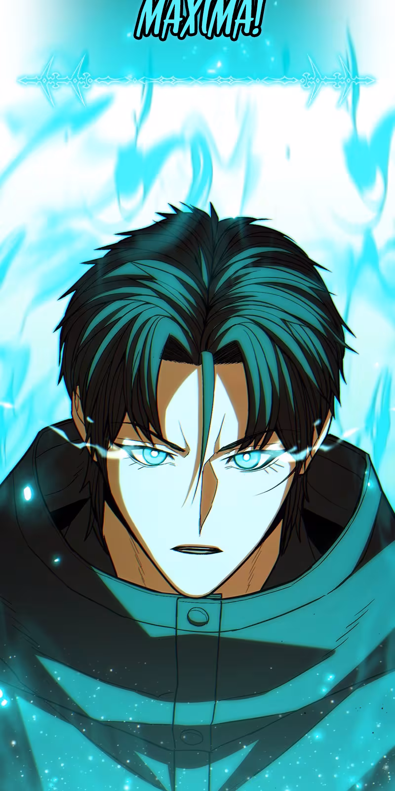 Página do Capítulo 61