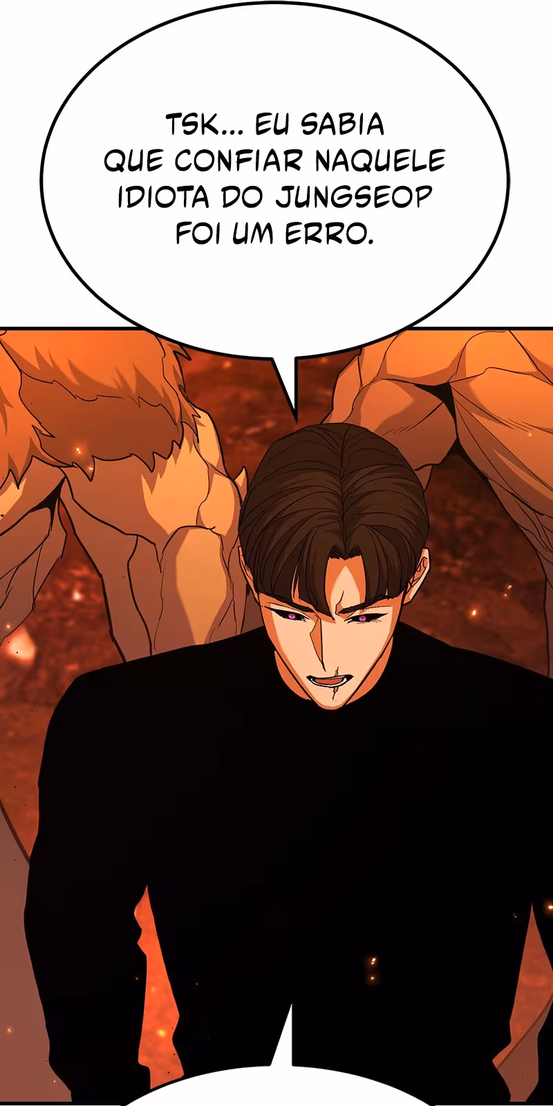 Página do Capítulo 61