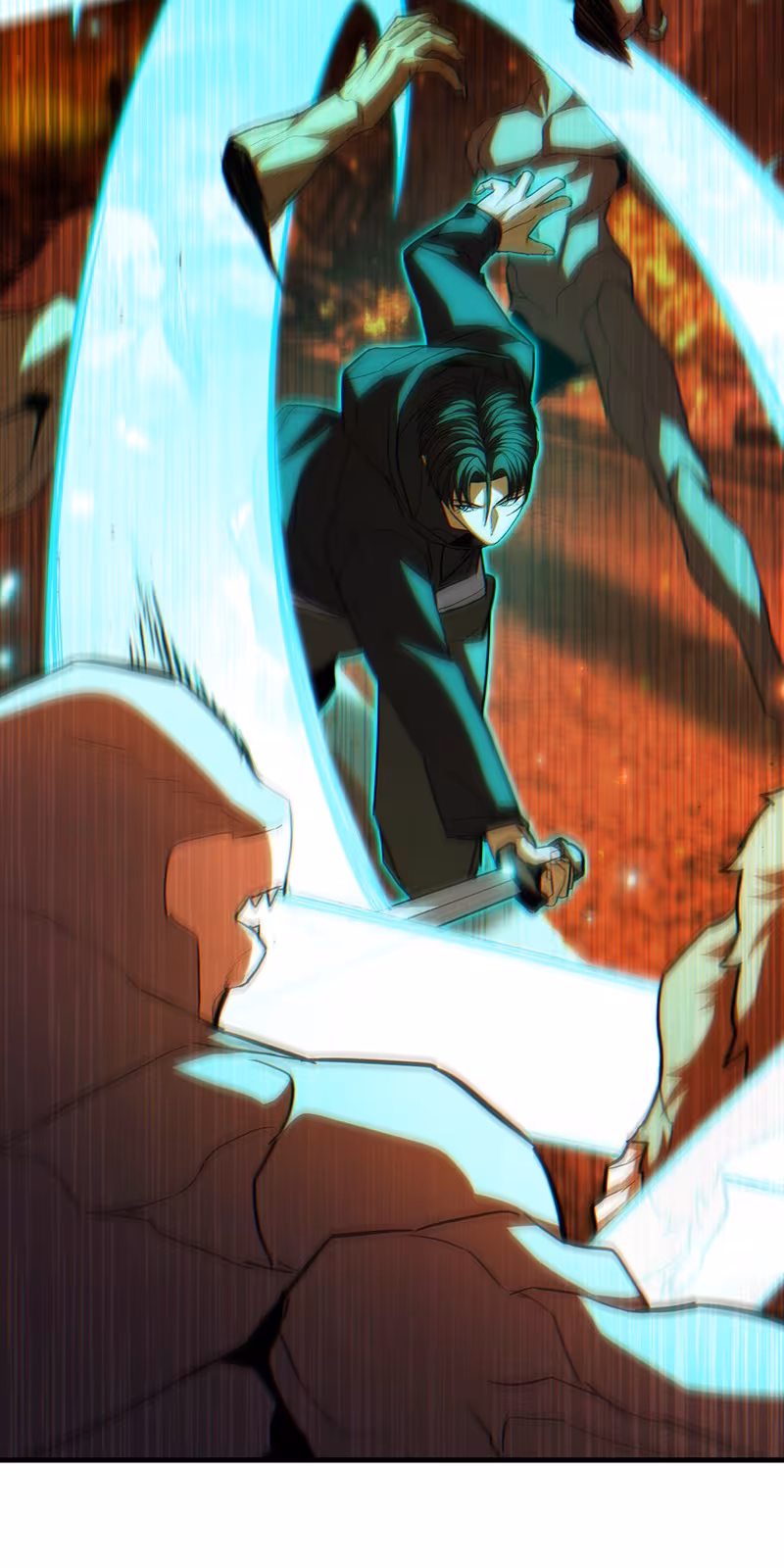 Página do Capítulo 61