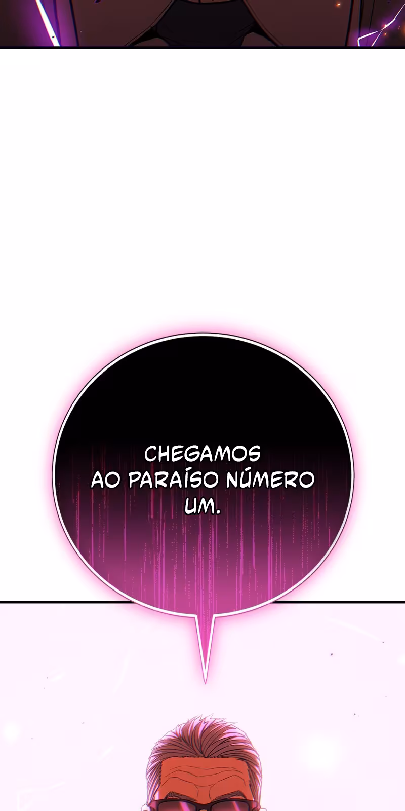 Página do Capítulo 61