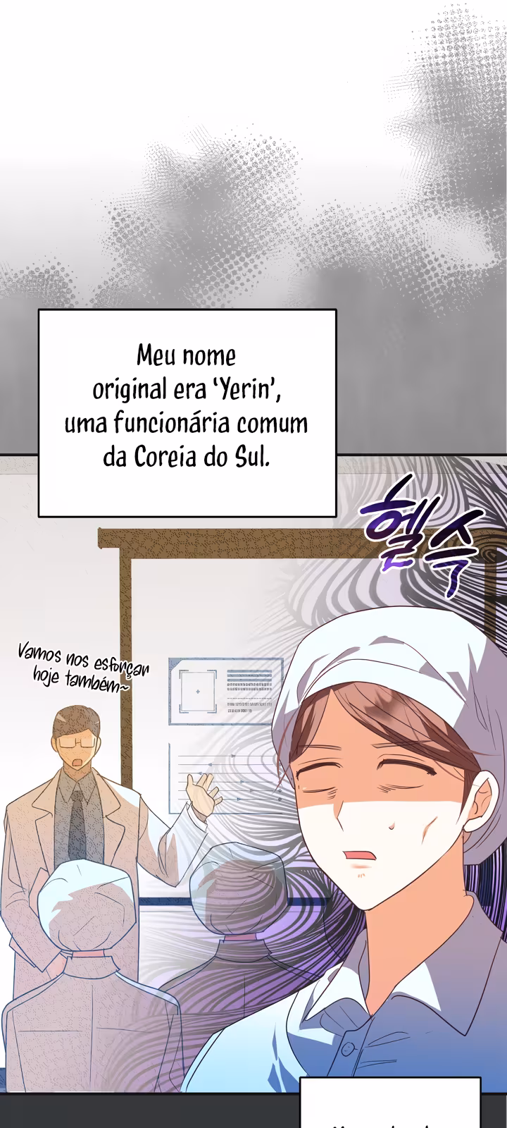 Página do Capítulo 01