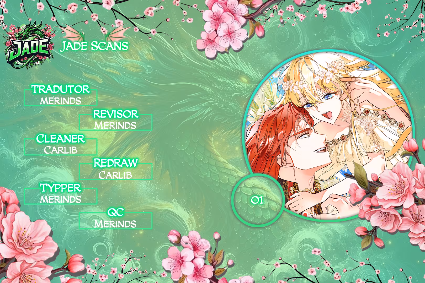 Página do Capítulo 01