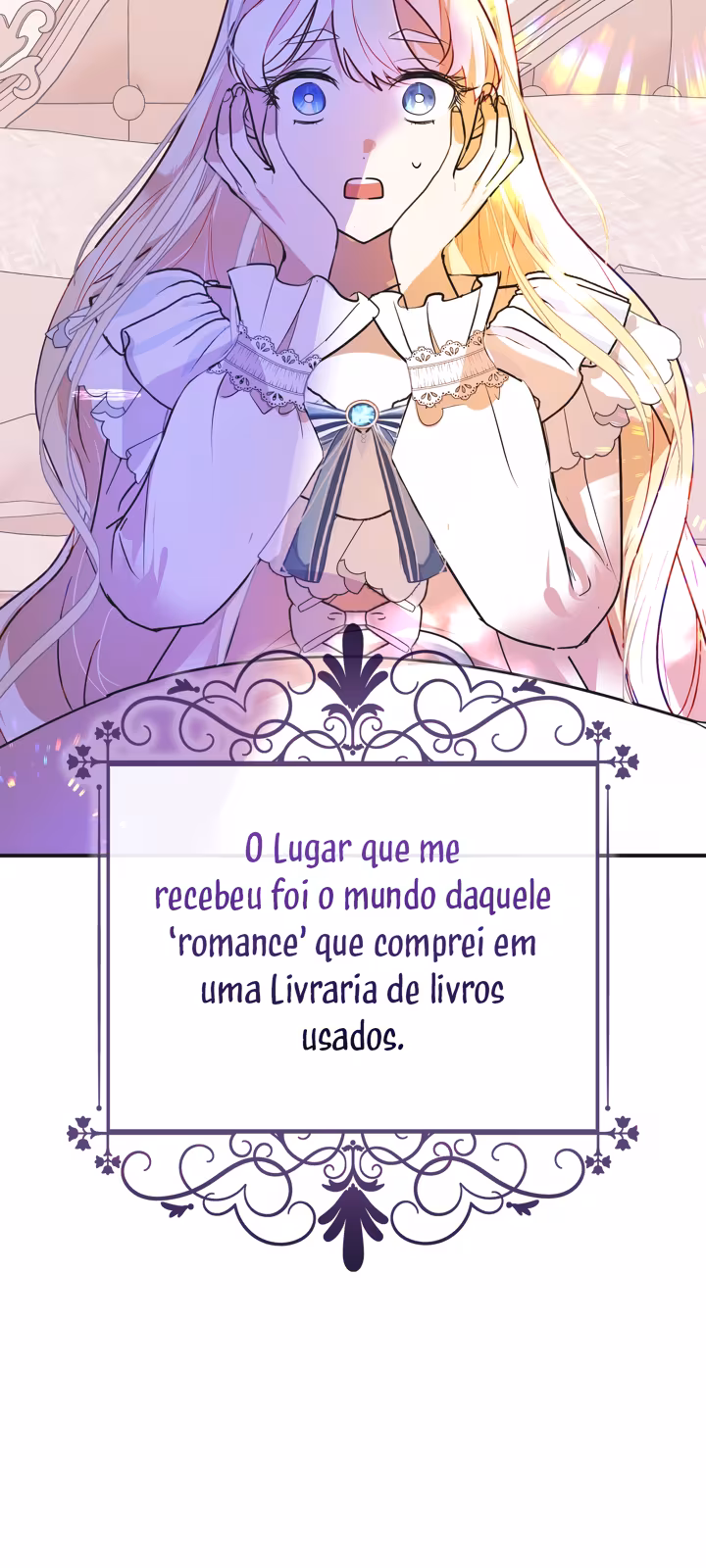 Página do Capítulo 01