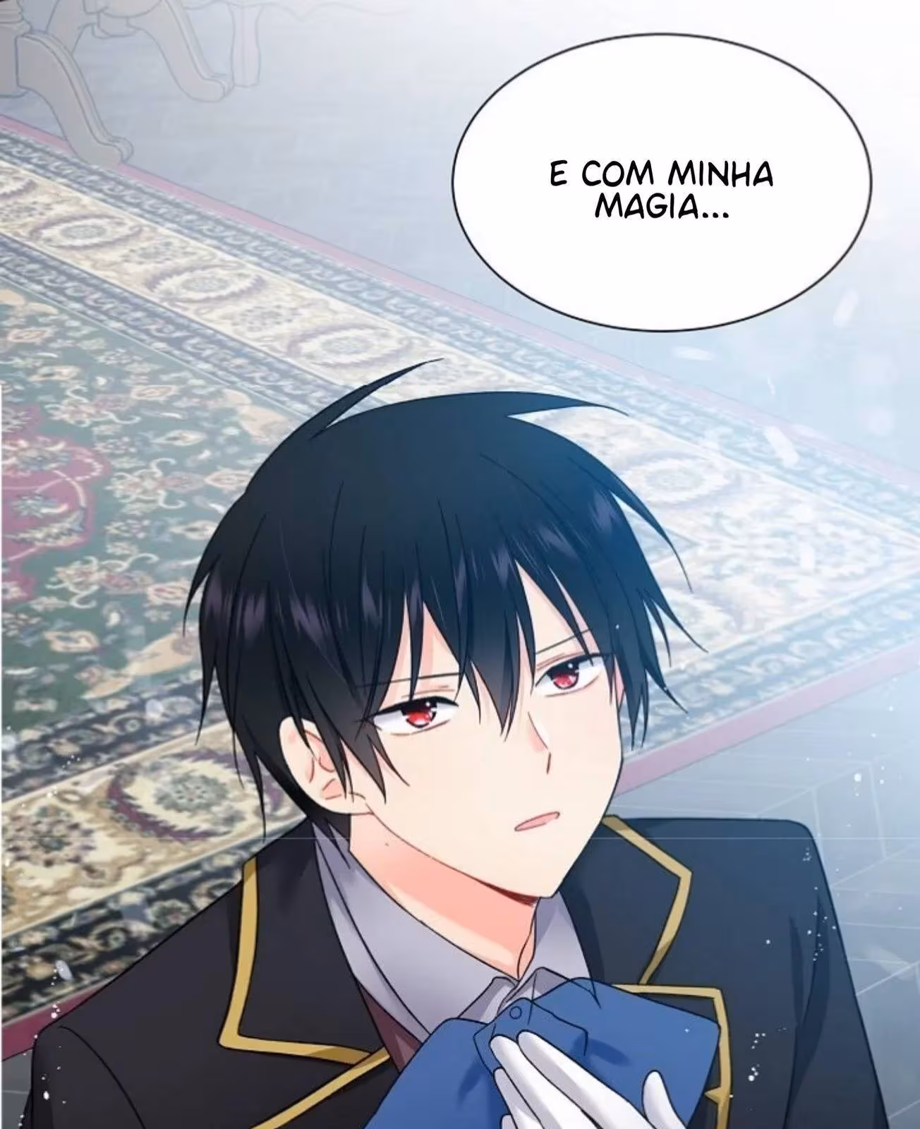 Página do Capítulo 05