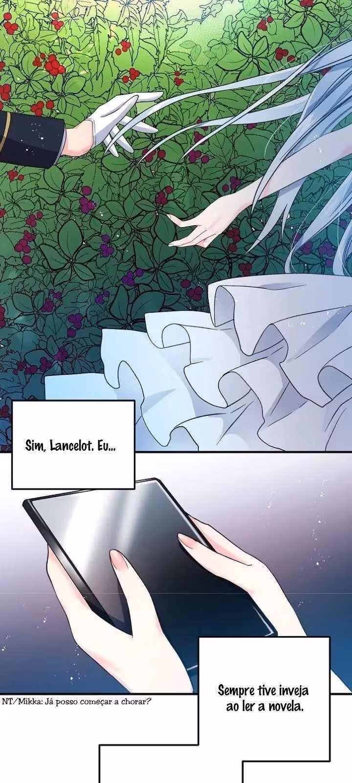 Página do Capítulo 06