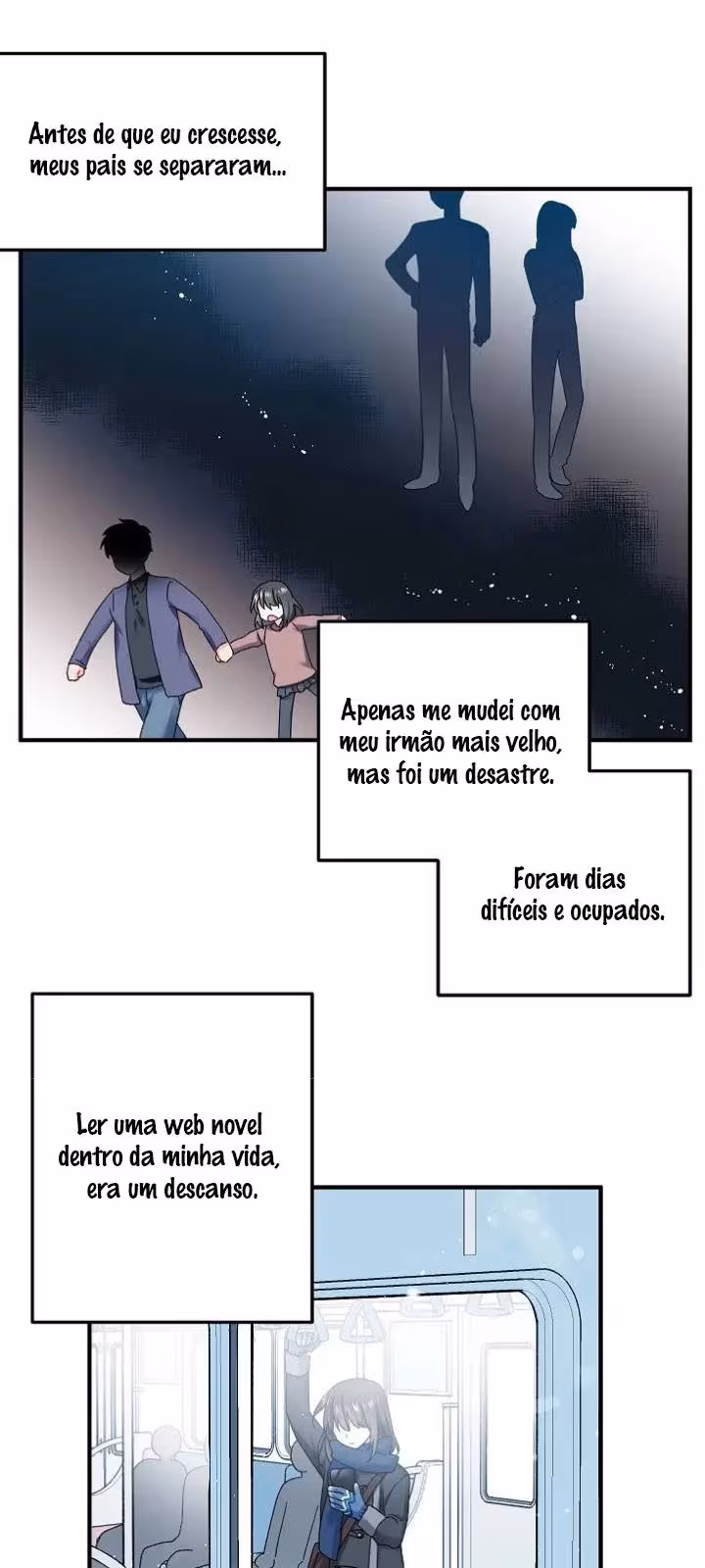 Página do Capítulo 06