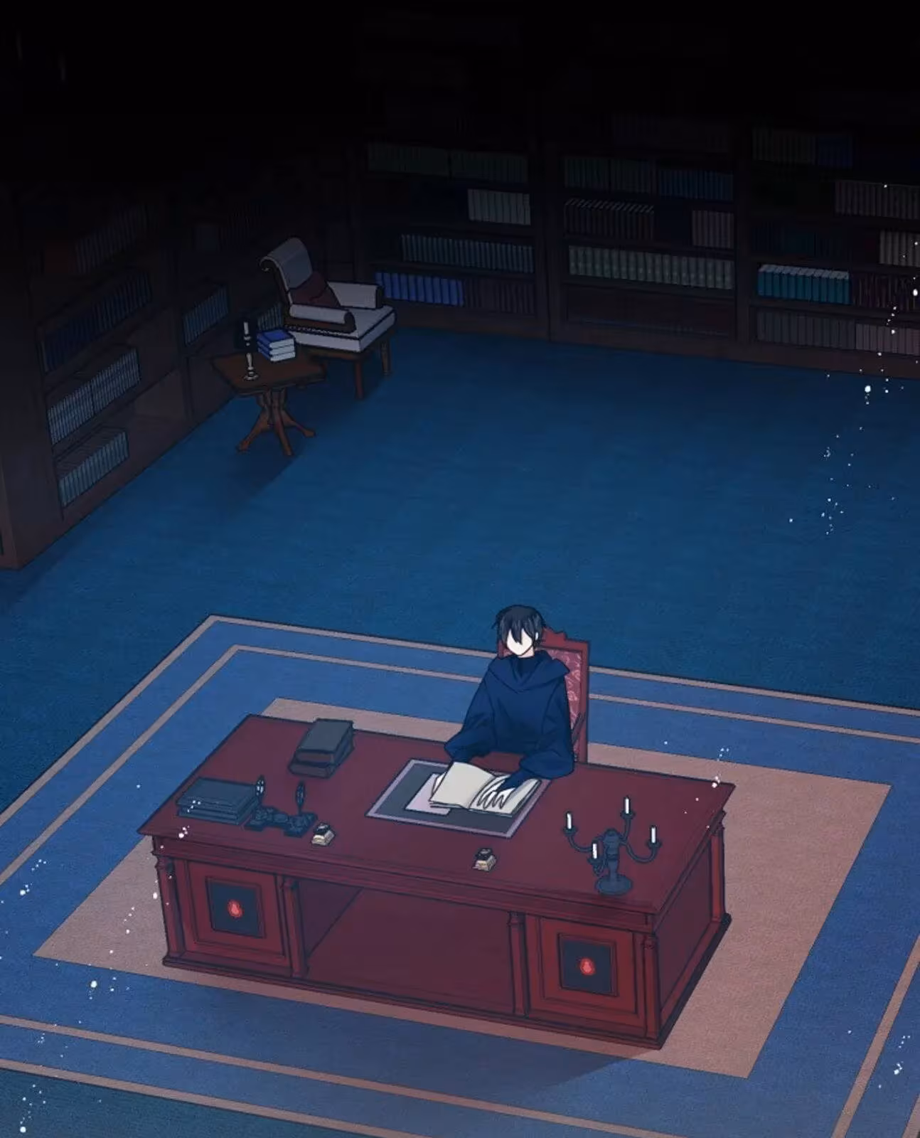 Página do Capítulo 07