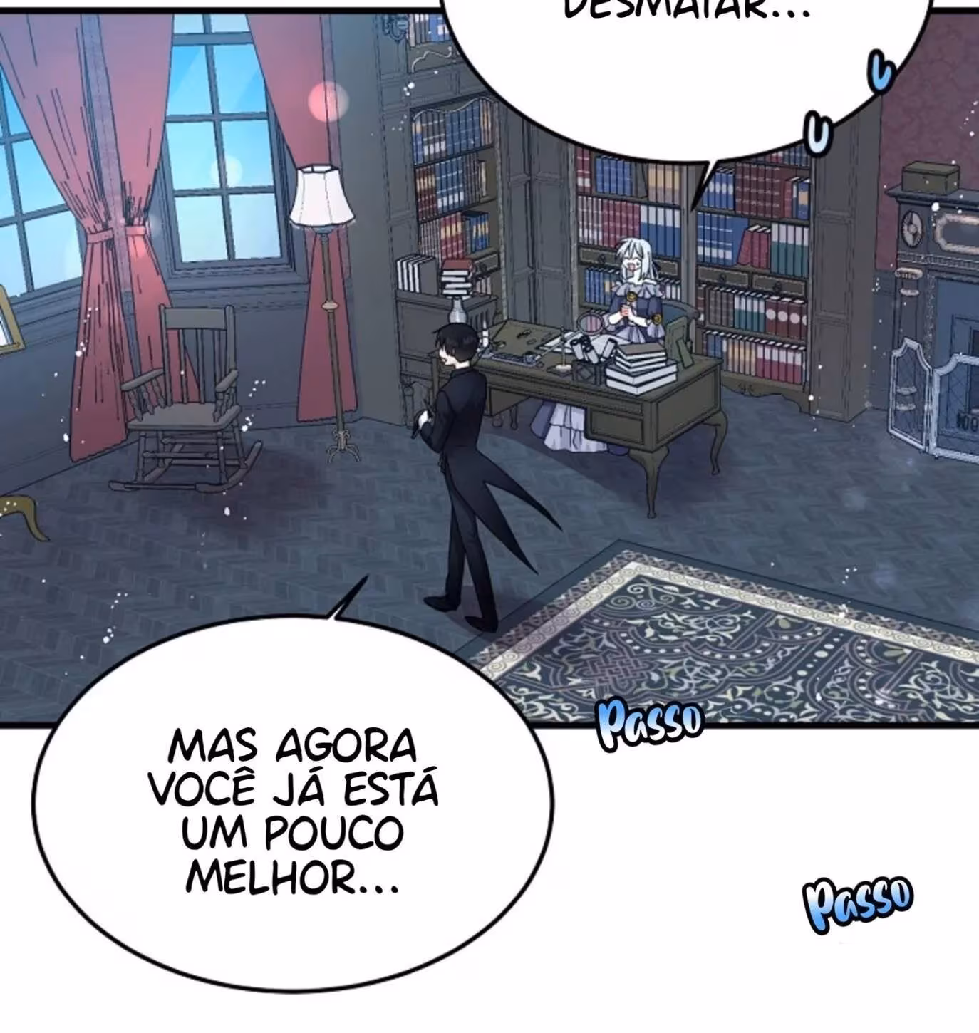 Página do Capítulo 08