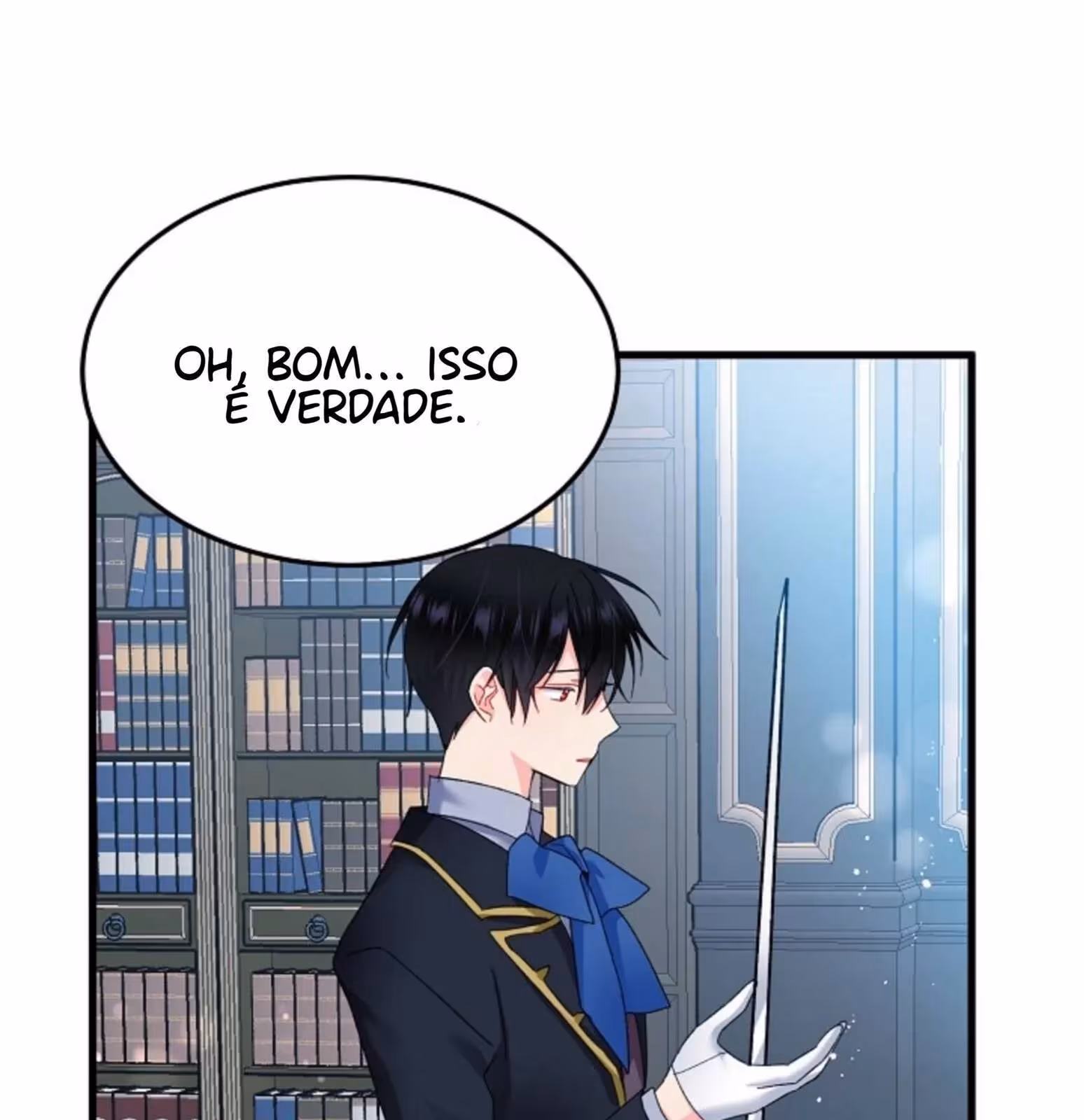 Página do Capítulo 08